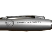 (Art. Gp5175) Boligrafo I Thomson Reuters